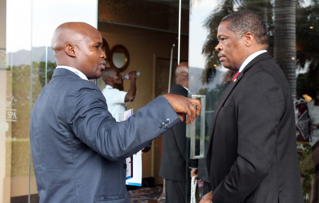 SRA lobbies for policies that ensure better economic growth