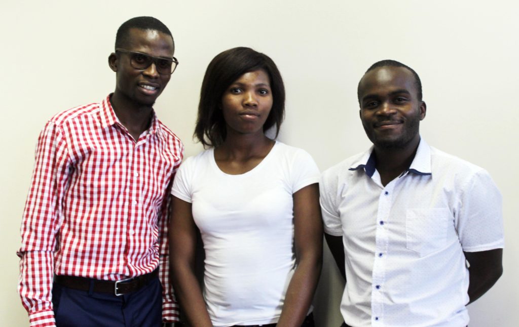 New cohort of graduate researchers join SEPARC