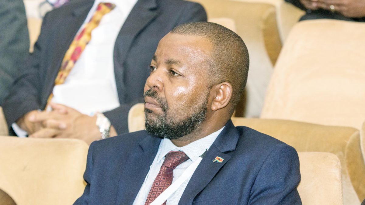 ‘Conference outputs will improve Eswatini greatly’
