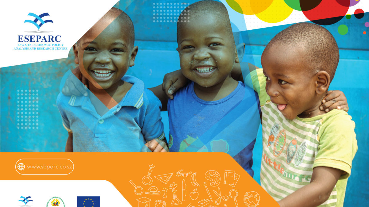 ESEPARC presents ECCE study to Ministry