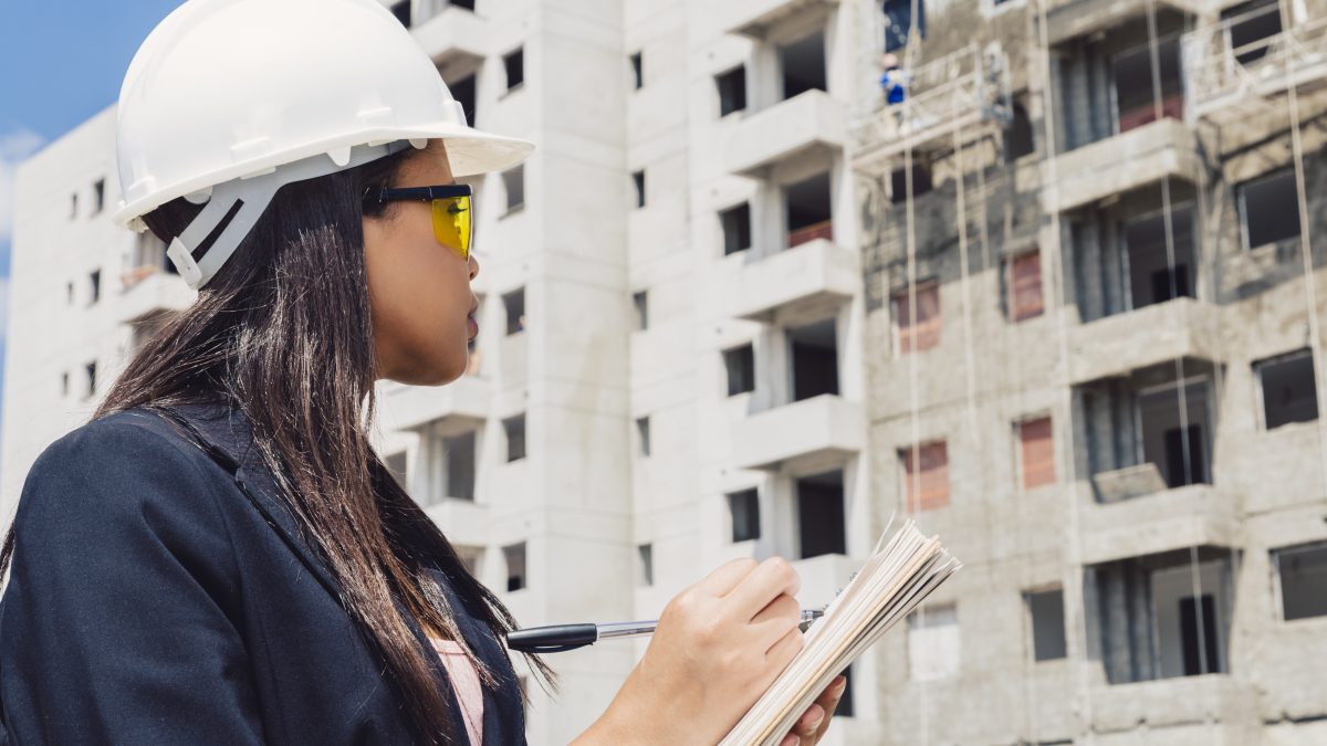 STAKEHOLDER SUBMISSIONS ON REVIEW OF CONSTRUCTION INDUSTRY POLICY AND REGULATORY FRAMEWORKS.