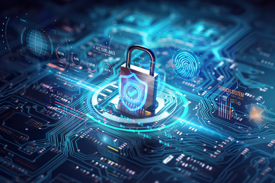 Data Protection and Privacy at ESEPARC