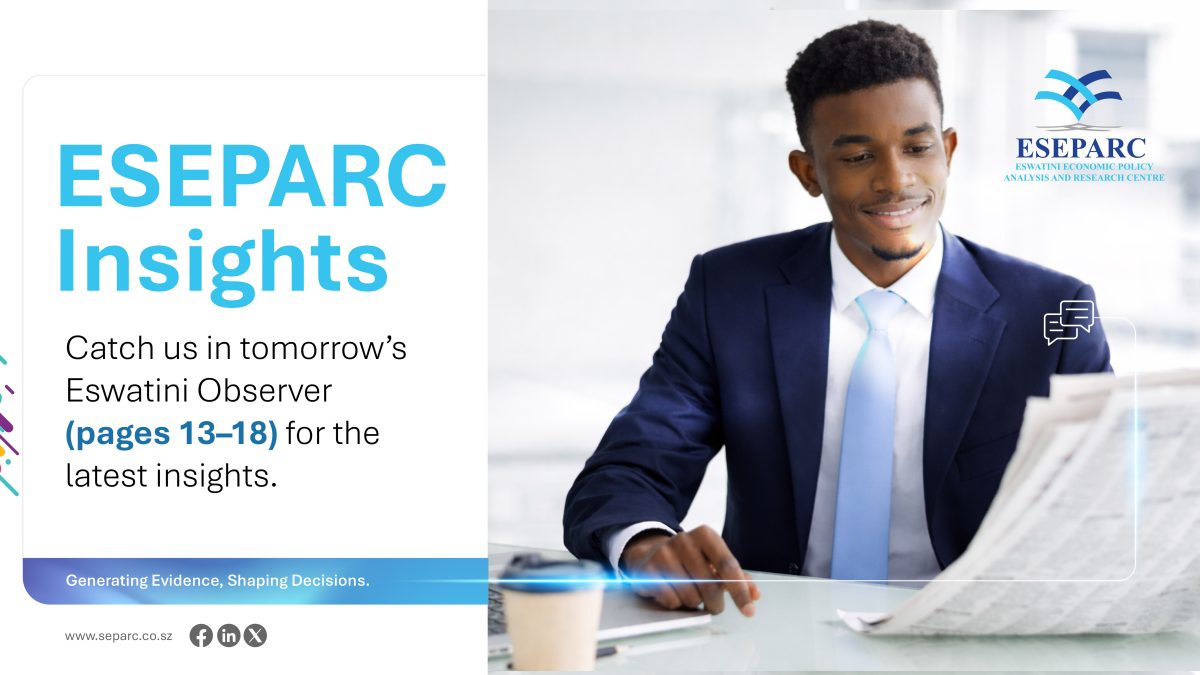 ESEPARC Insights